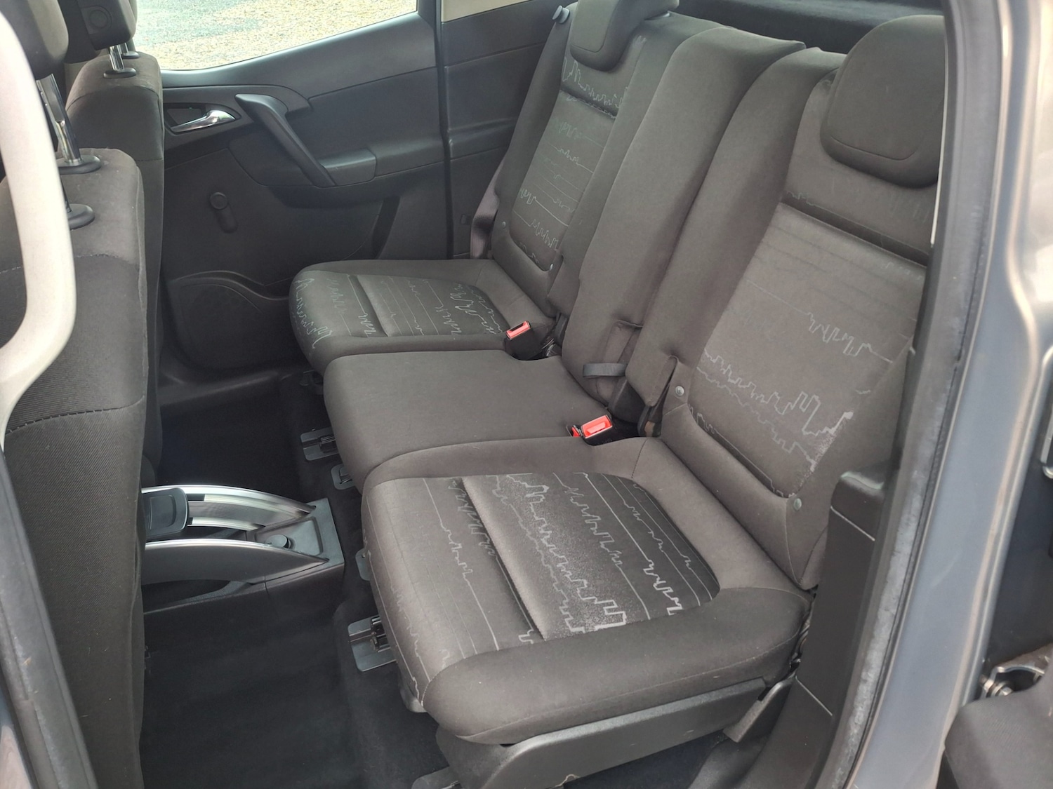 Used Vauxhall Meriva 2011 for sale - 78169153: Photo 9