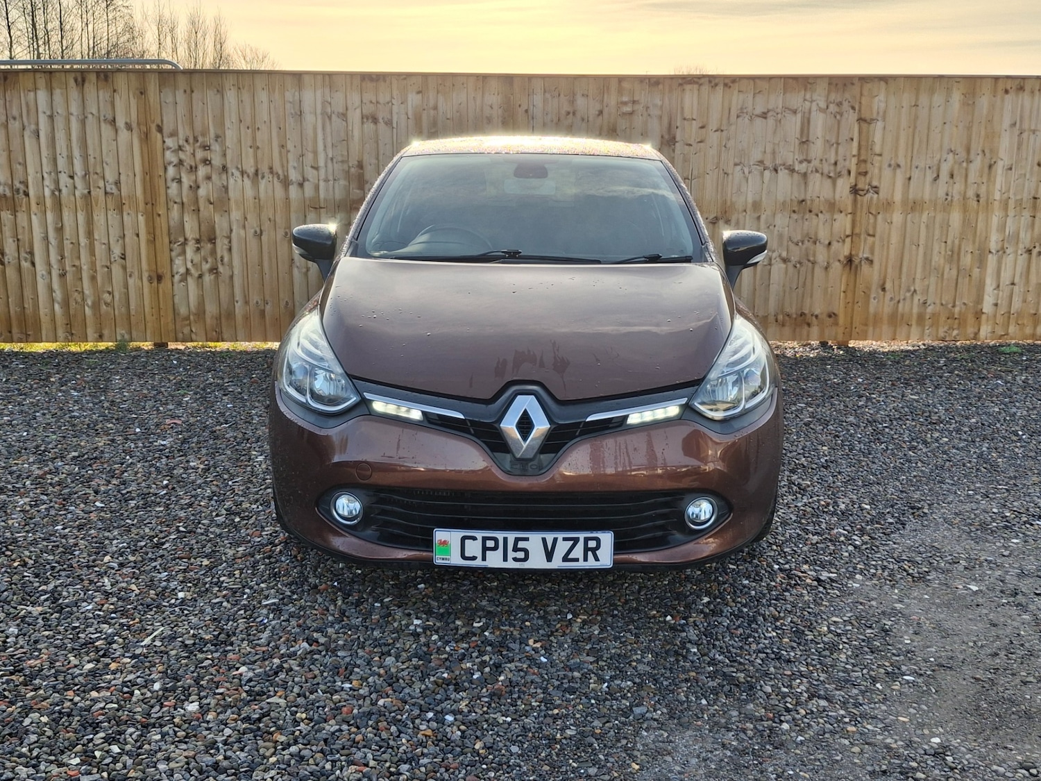 Used Renault Clio 2015 for sale - 77159995: Photo 2