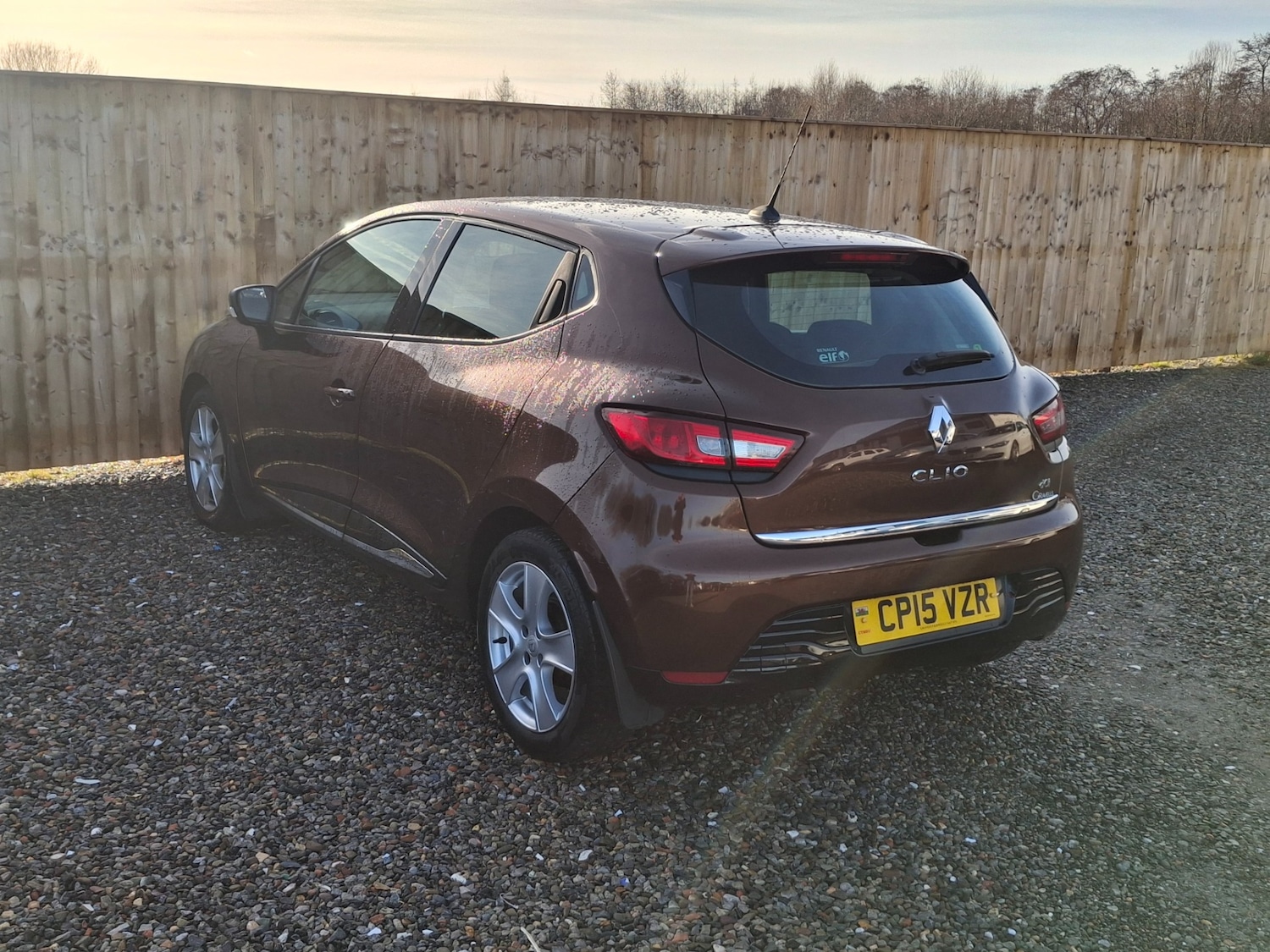 Used Renault Clio 2015 for sale - 77159995: Photo 6