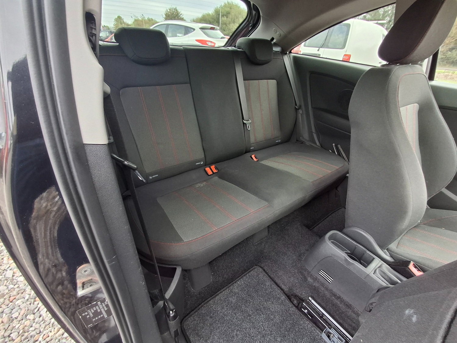 Used Vauxhall Corsa 2010 for sale - 76142407: Photo 10