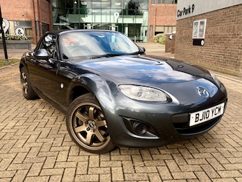 2010 (10) - 2.0i SE 2dr
