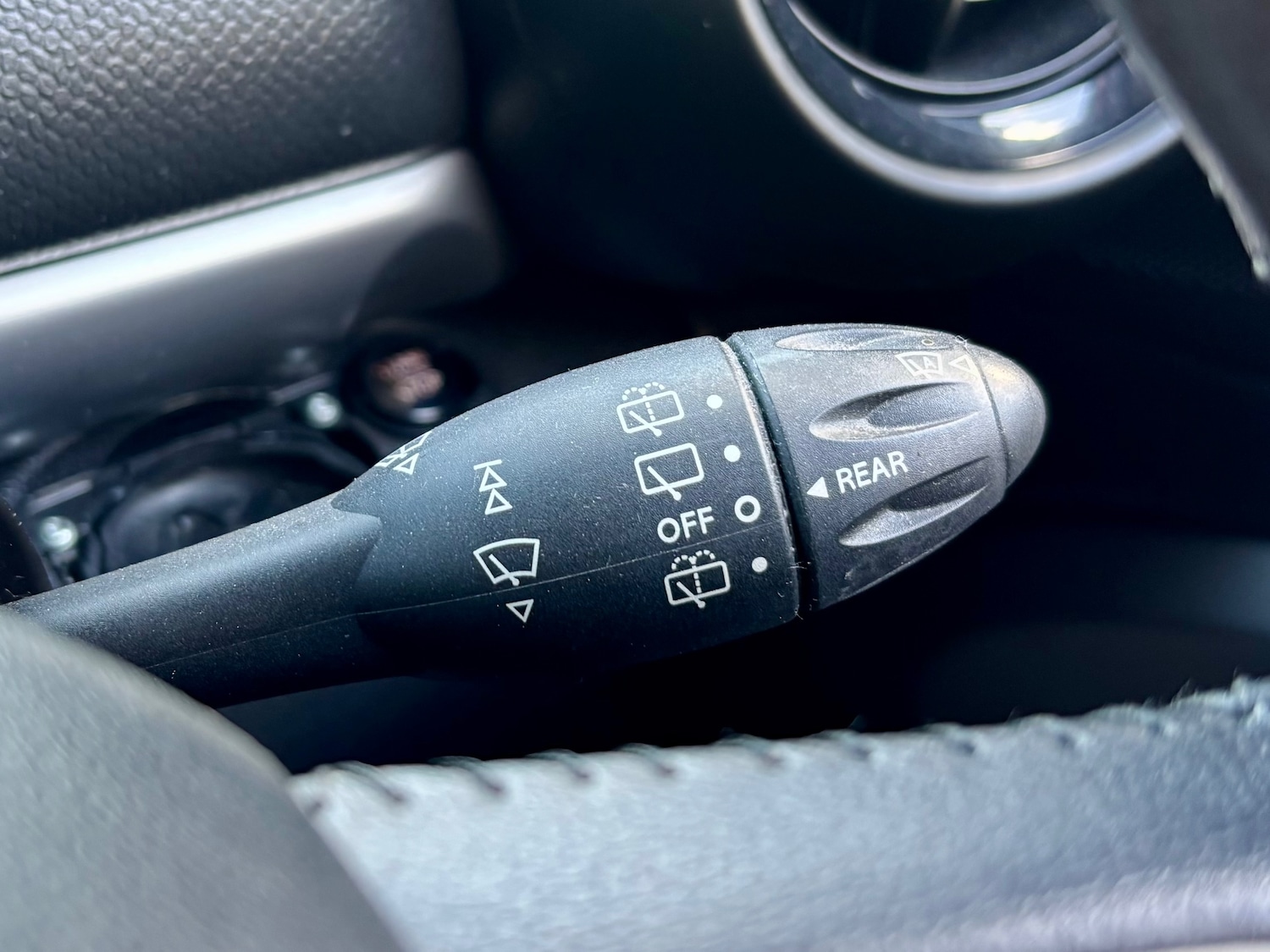 Vehicle 28