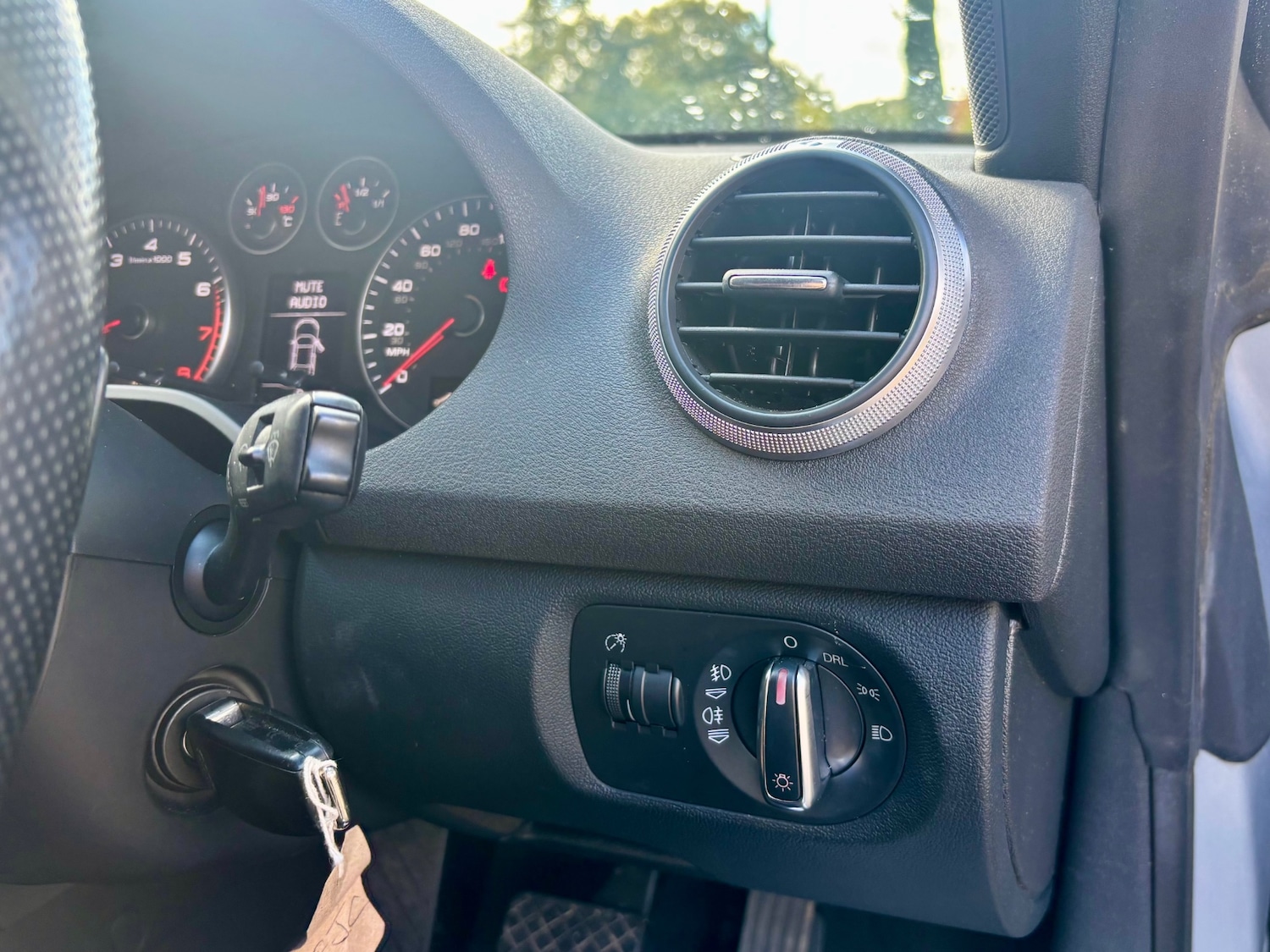 Vehicle 27