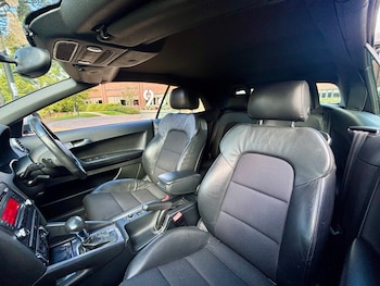 Used Audi A3 2010 for sale - 76022708: Photo