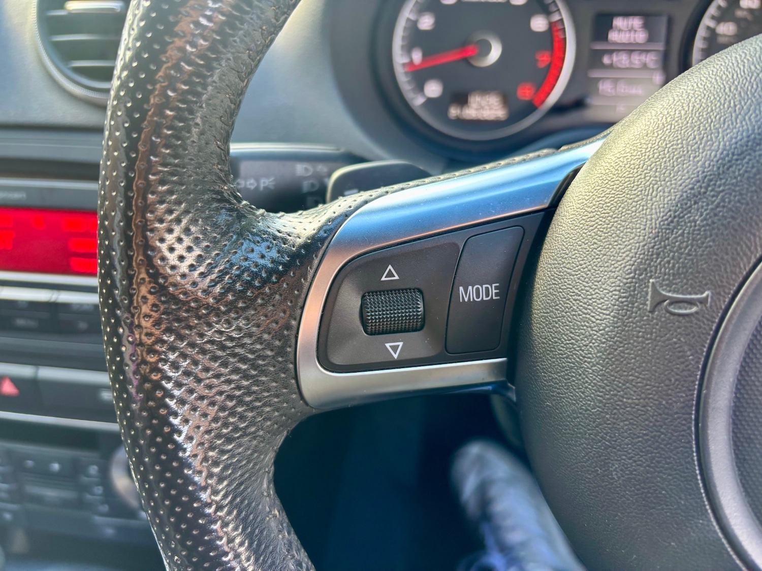 Vehicle 30