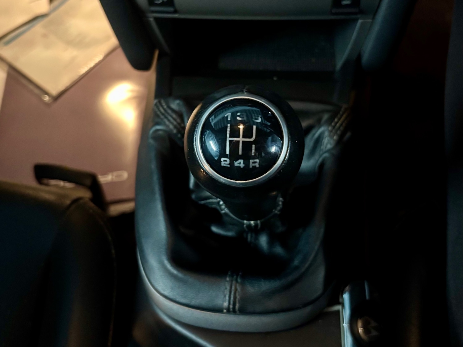 Vehicle 19