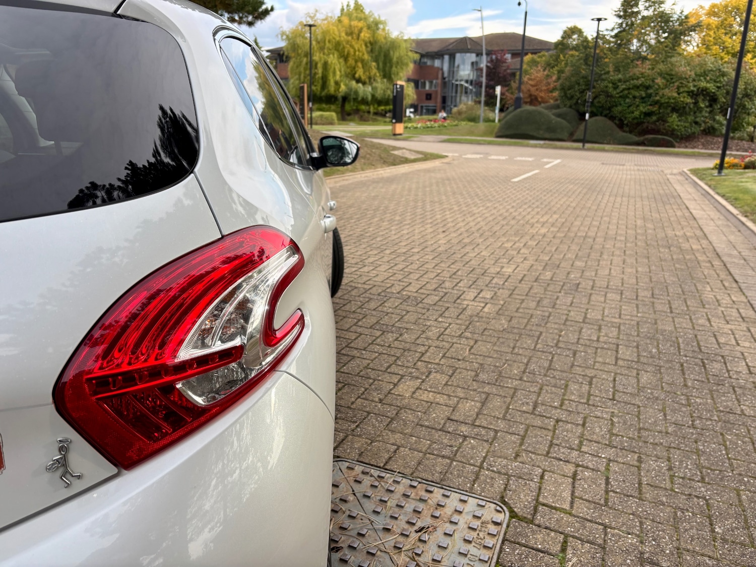 Used Peugeot 208 2016 for sale - 76113945: Photo 10
