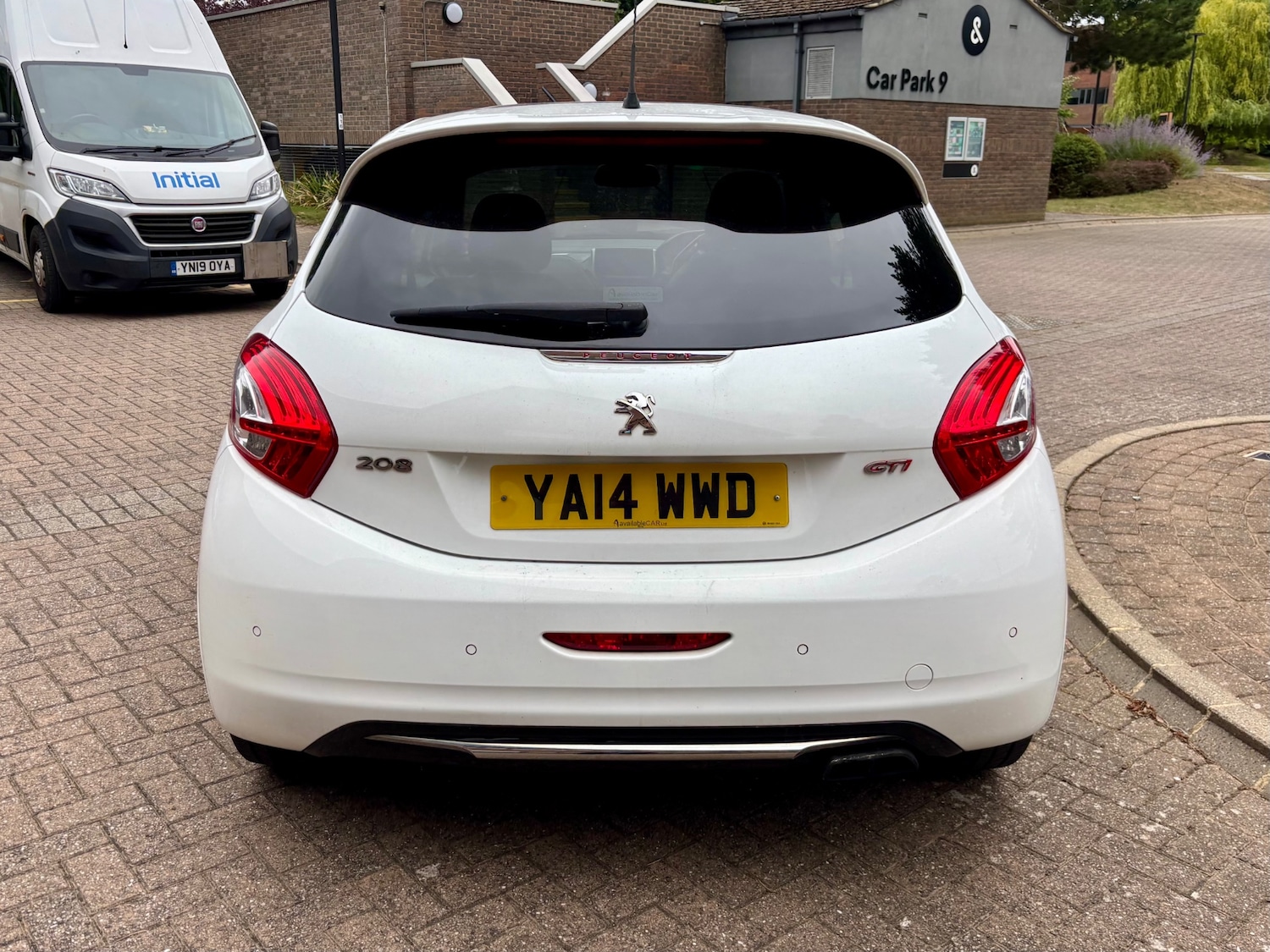 Vehicle 6