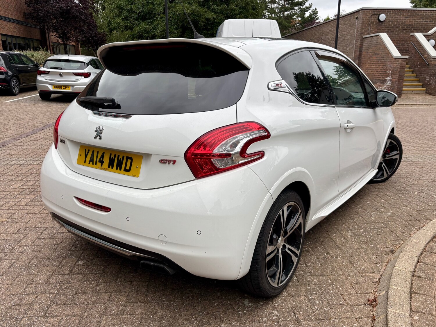 Vehicle 7