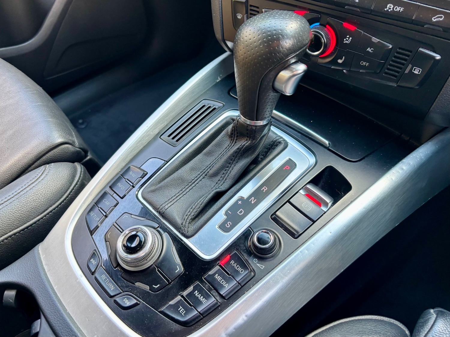 Vehicle 27
