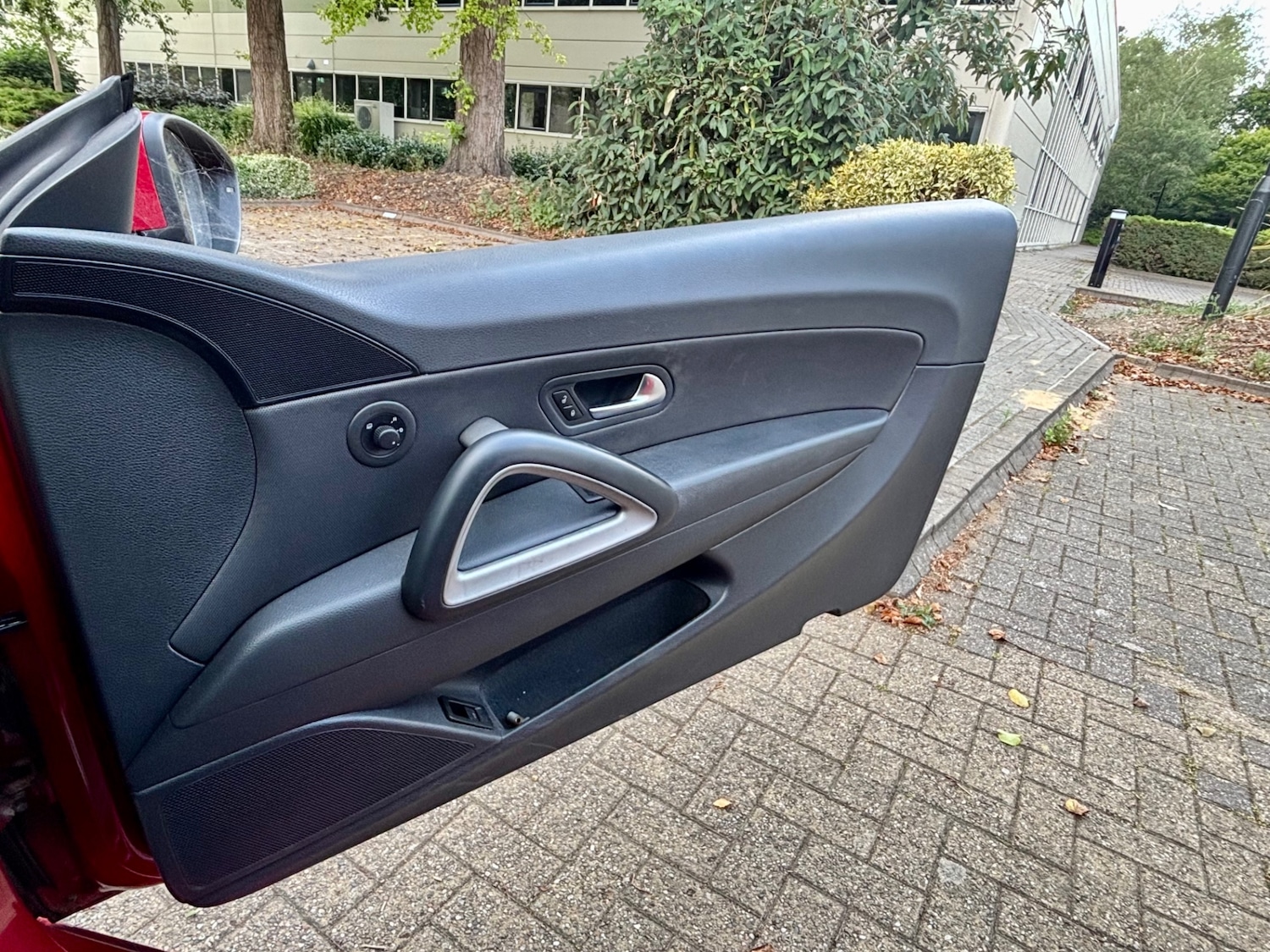 Vehicle 23