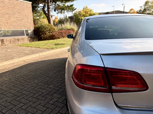 Used Volkswagen Passat 2014 for sale - 76250813: Photo 10