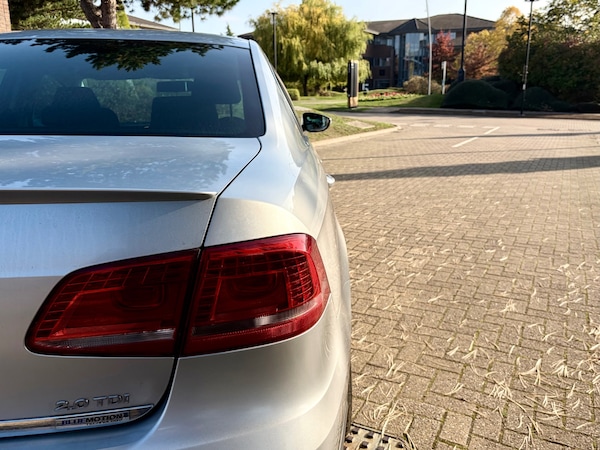 Used Volkswagen Passat 2014 for sale - 76250813: Photo 14
