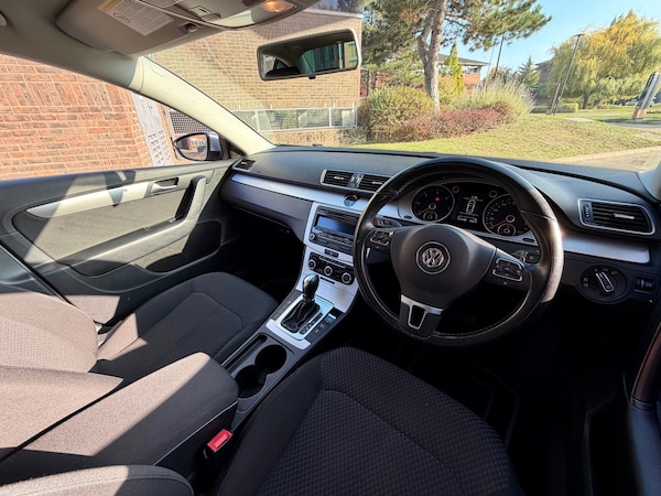 Used Volkswagen Passat 2014 for sale - 76250813: Photo 15