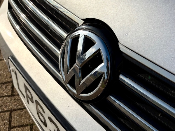 Used Volkswagen Passat 2014 for sale - 76250813: Photo 17