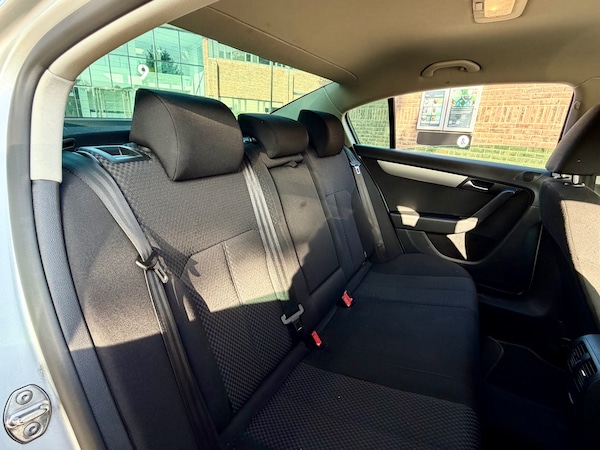 Used Volkswagen Passat 2014 for sale - 76250813: Photo 20