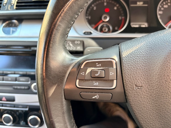 Used Volkswagen Passat 2014 for sale - 76250813: Photo 27
