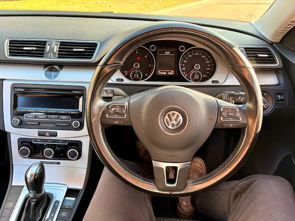 Used Volkswagen Passat 2014 for sale - 76250813: Photo 28