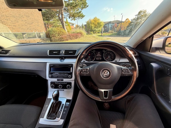 Used Volkswagen Passat 2014 for sale - 76250813: Photo 29