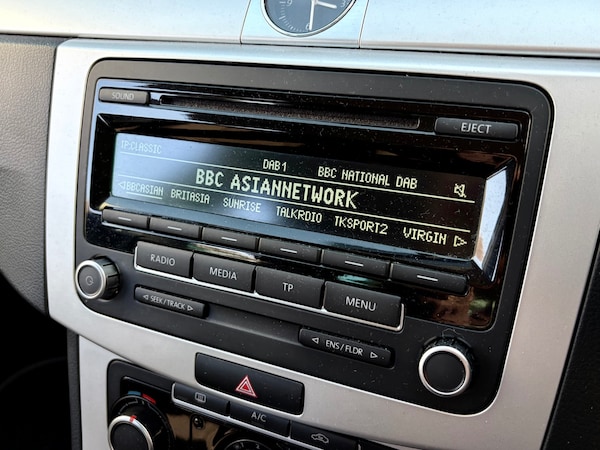 Used Volkswagen Passat 2014 for sale - 76250813: Photo 33