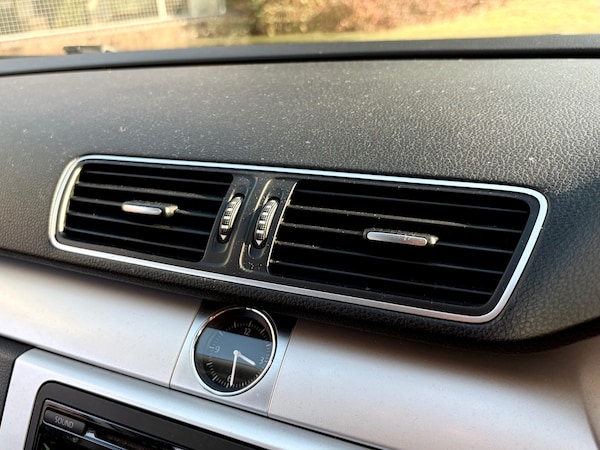 Used Volkswagen Passat 2014 for sale - 76250813: Photo 35