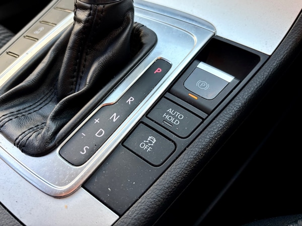 Used Volkswagen Passat 2014 for sale - 76250813: Photo 38