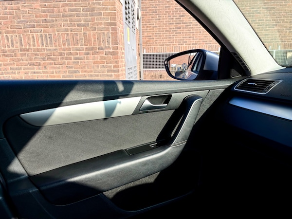Used Volkswagen Passat 2014 for sale - 76250813: Photo 39