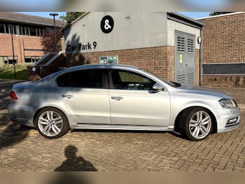 Used Volkswagen Passat 2014 for sale - 76250813: Photo 3