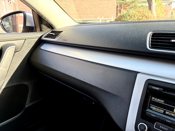Used Volkswagen Passat 2014 for sale - 76250813: Photo 40