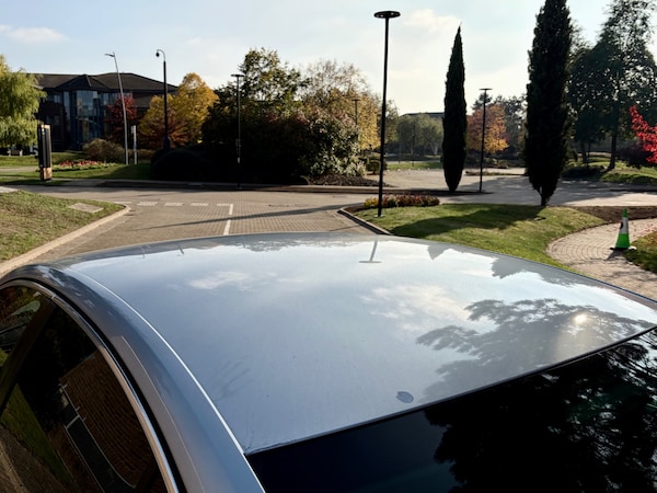 Used Volkswagen Passat 2014 for sale - 76250813: Photo 7