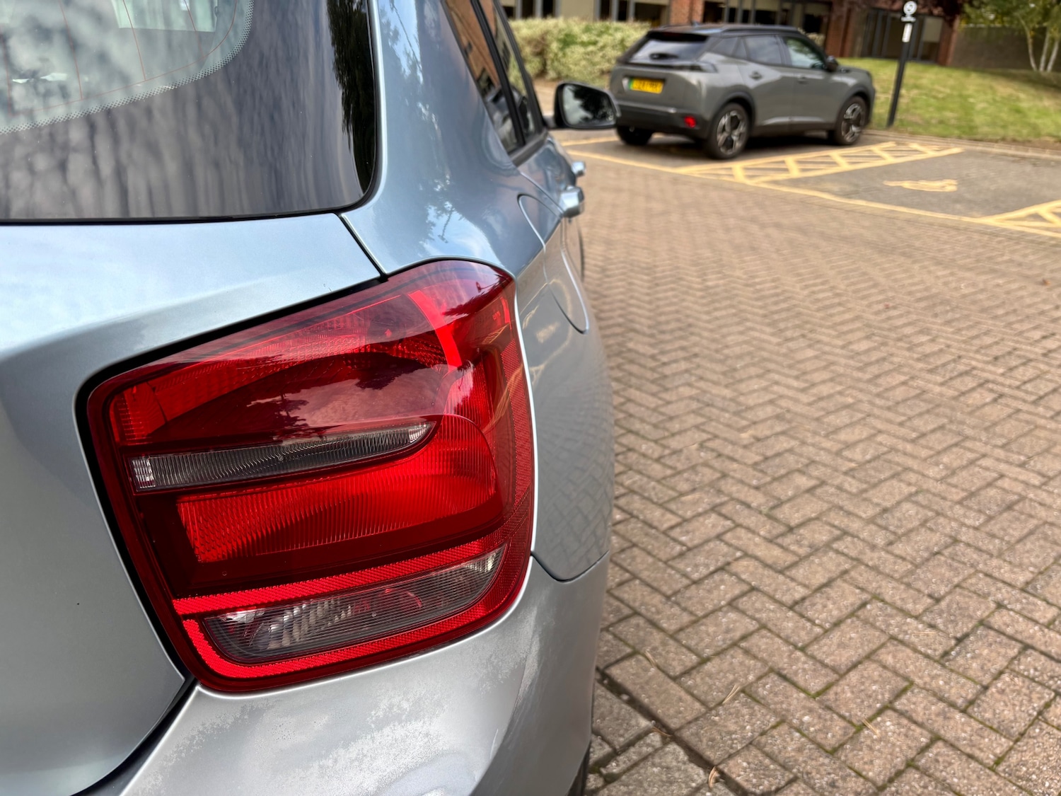 Used BMW 1 Series 2013 for sale - 76134646: Photo 10