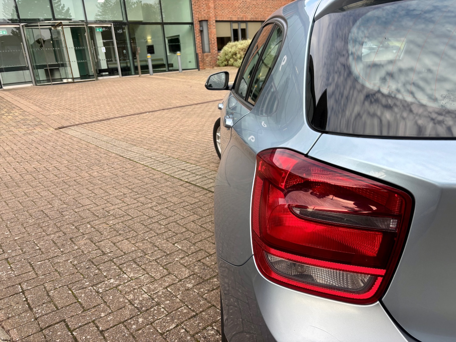 Used BMW 1 Series 2013 for sale - 76134646: Photo 11