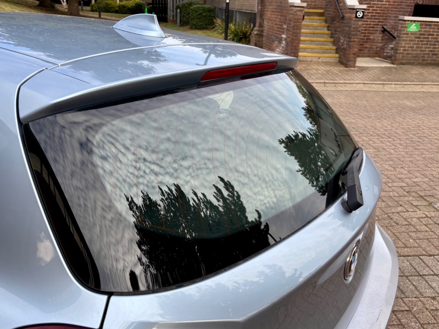 Used BMW 1 Series 2013 for sale - 76134646: Photo 12