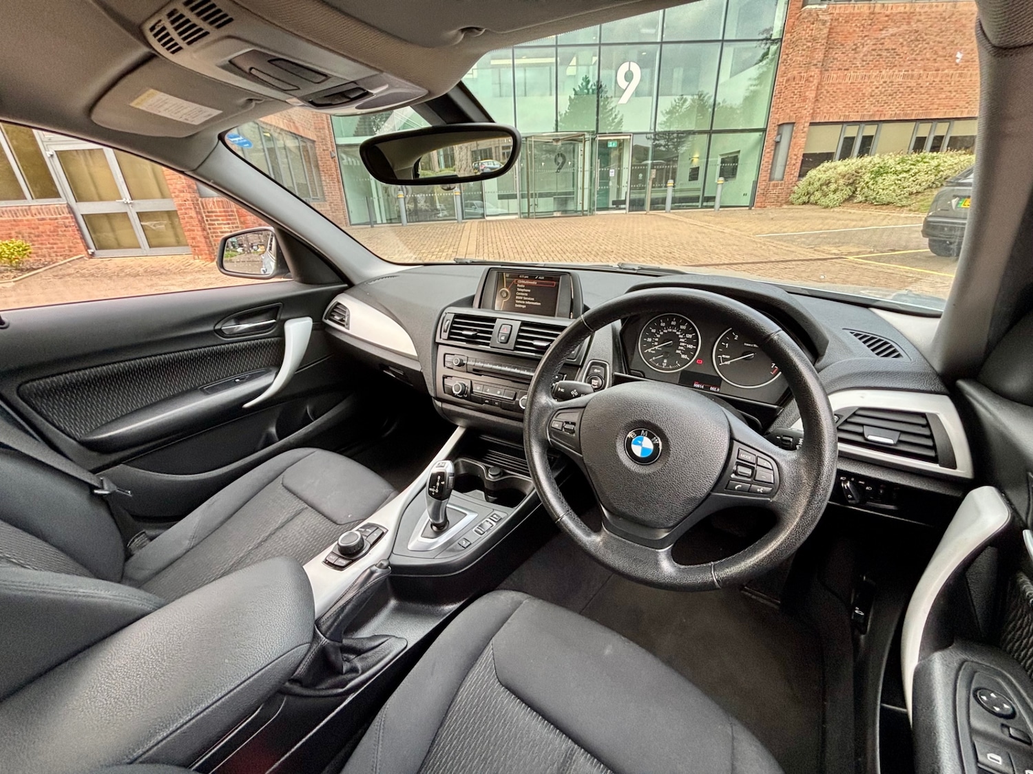 Used BMW 1 Series 2013 for sale - 76134646: Photo 16