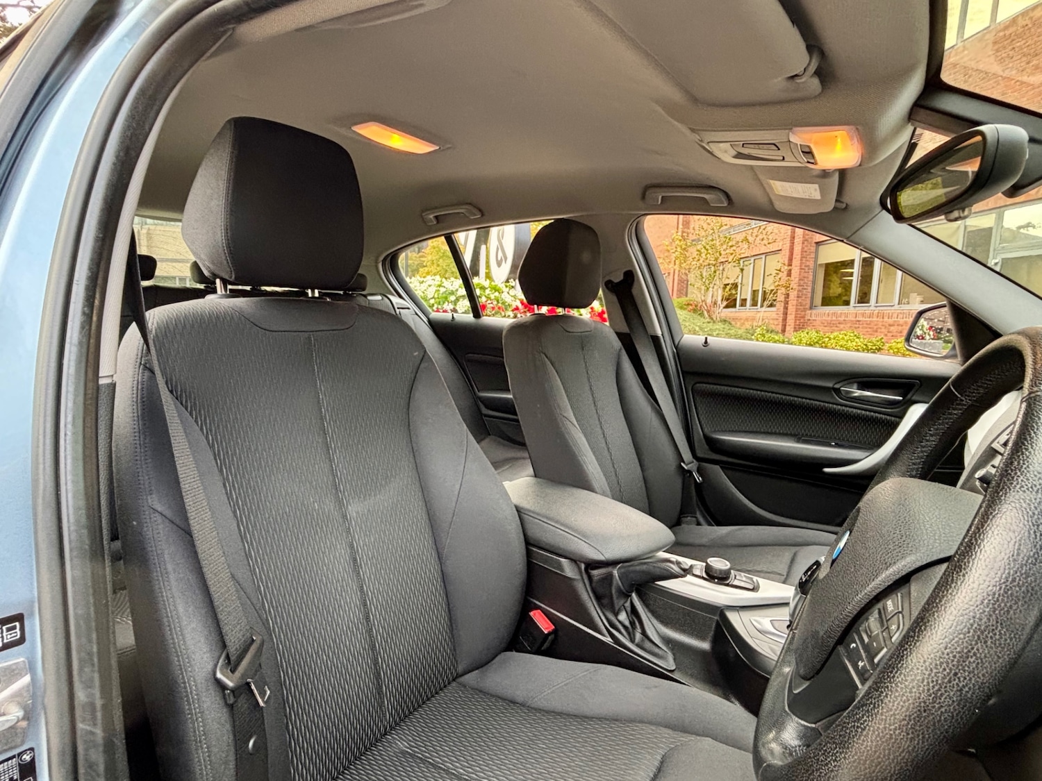 Used BMW 1 Series 2013 for sale - 76134646: Photo 17