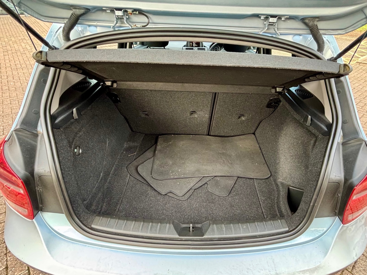 Used BMW 1 Series 2013 for sale - 76134646: Photo 18