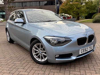 BMW - 1 Series
