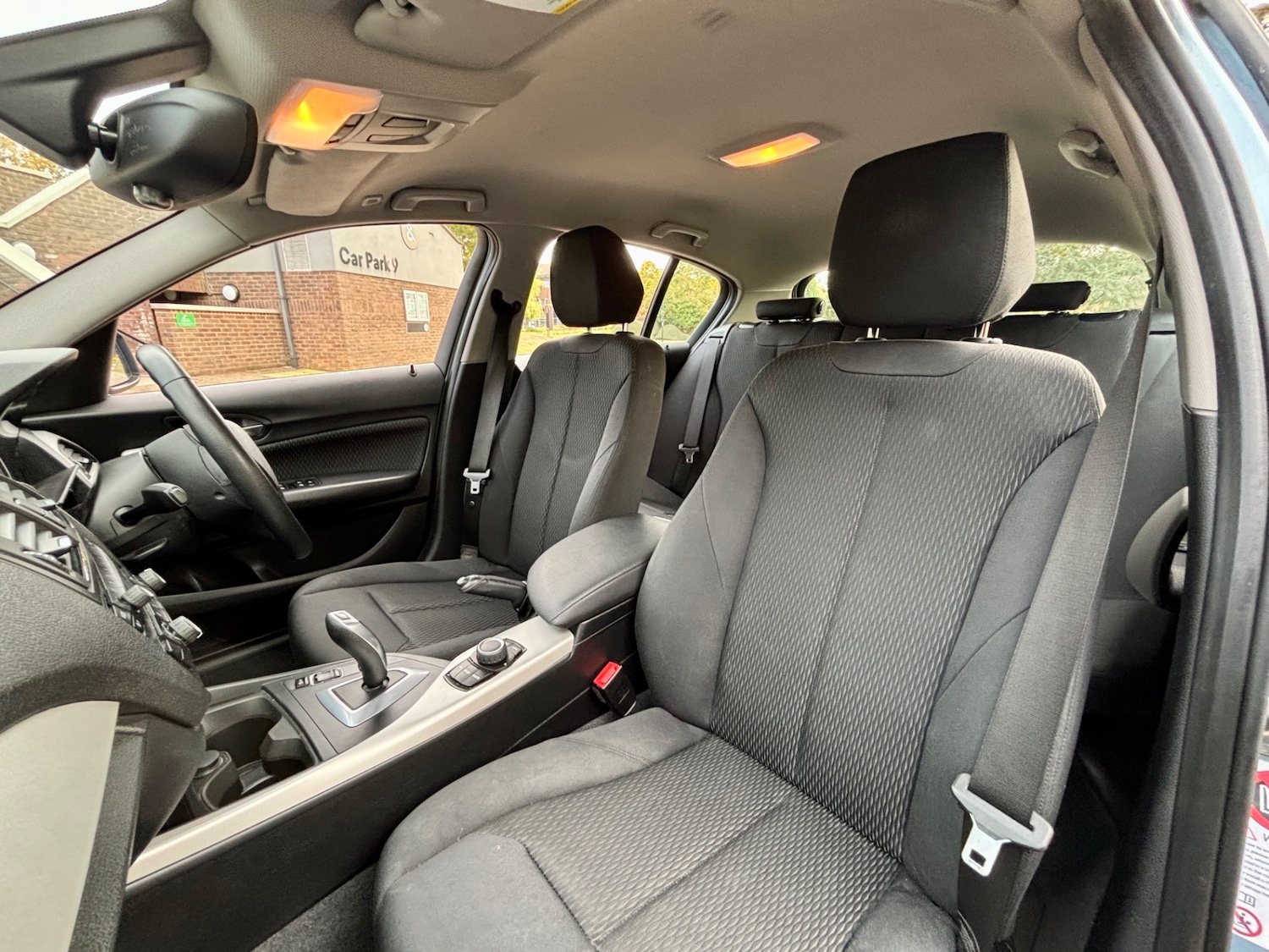 Used BMW 1 Series 2013 for sale - 76134646: Photo 21