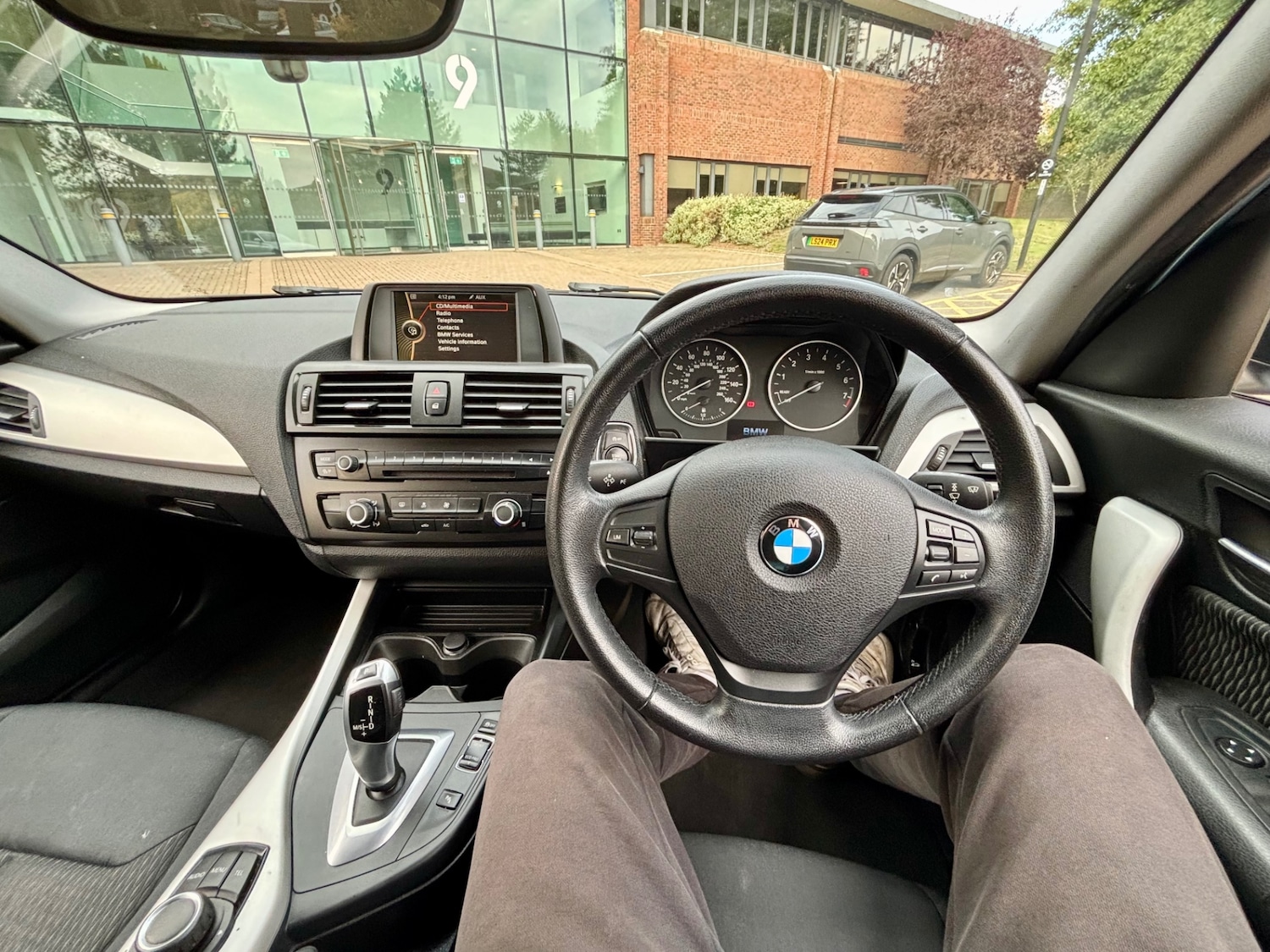 Used BMW 1 Series 2013 for sale - 76134646: Photo 22