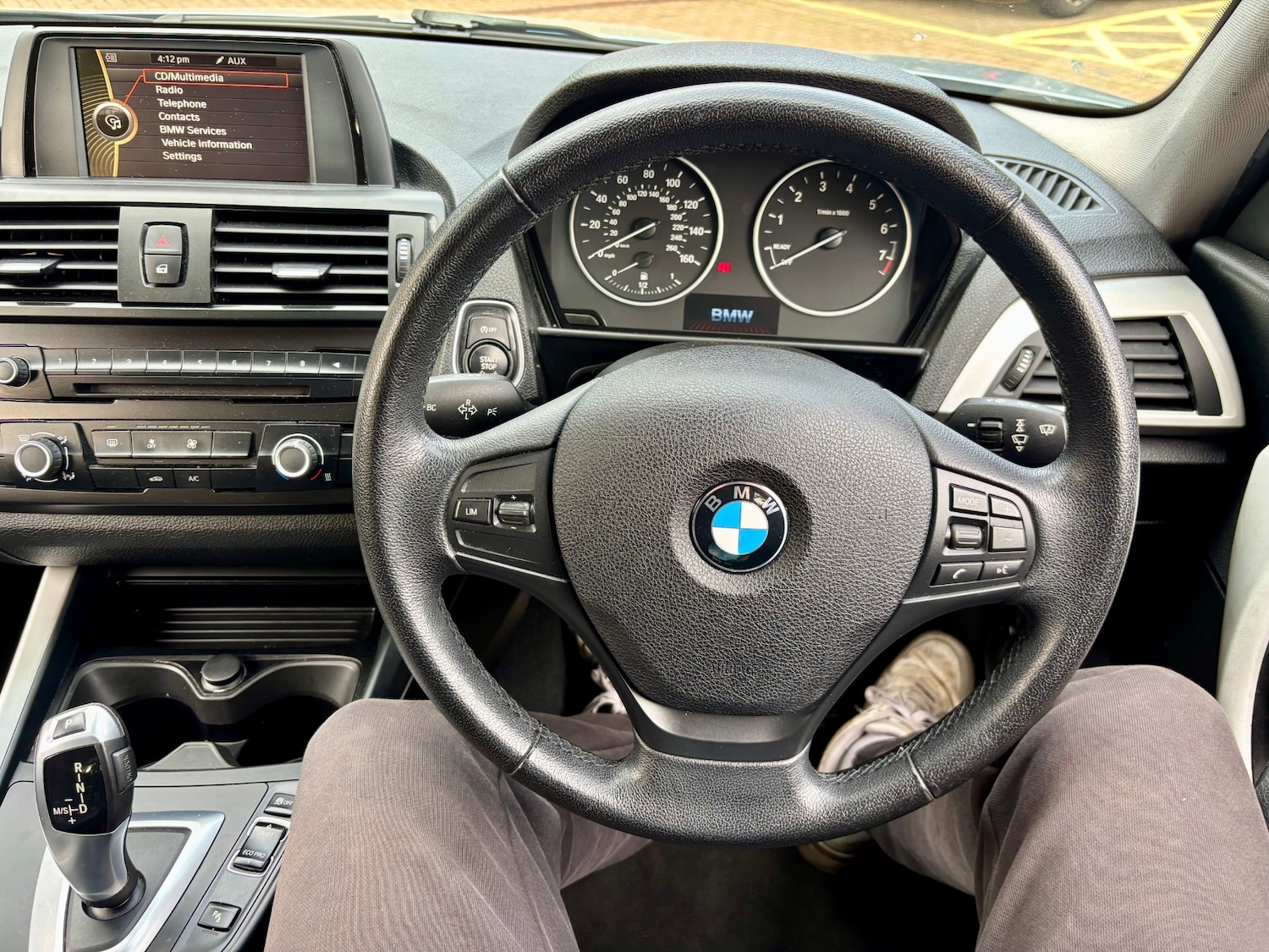Used BMW 1 Series 2013 for sale - 76134646: Photo 27