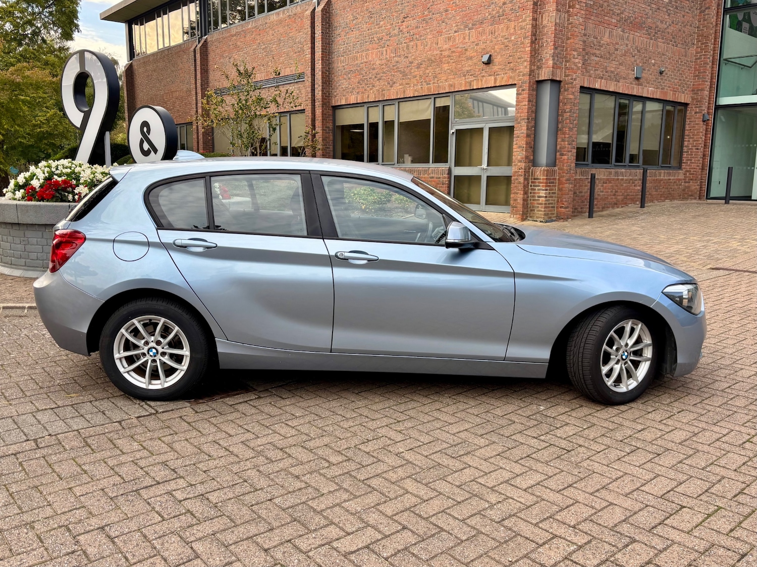 Used BMW 1 Series 2013 for sale - 76134646: Photo 3