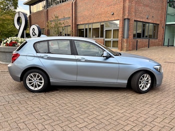 Used BMW 1 Series 2013 for sale - 76134646: Photo 3