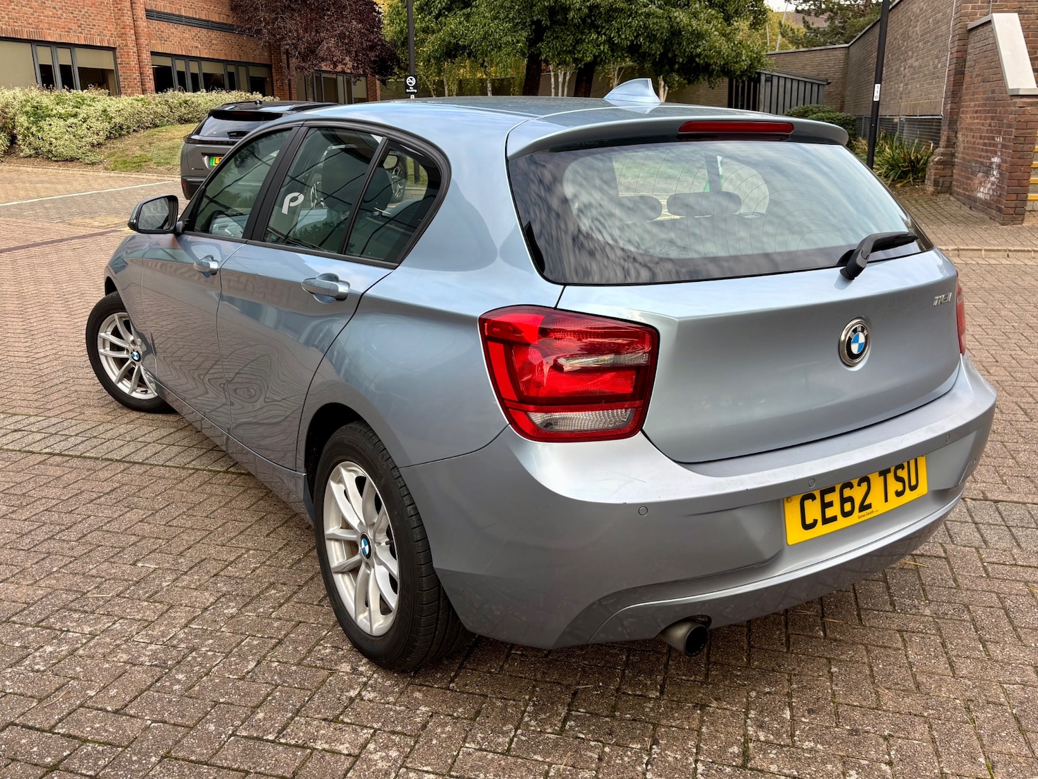 Used BMW 1 Series 2013 for sale - 76134646: Photo 4
