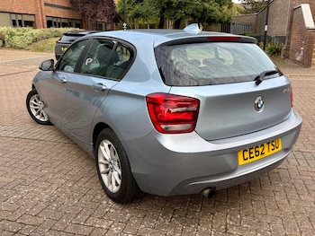Used BMW 1 Series 2013 for sale - 76134646: Photo 4