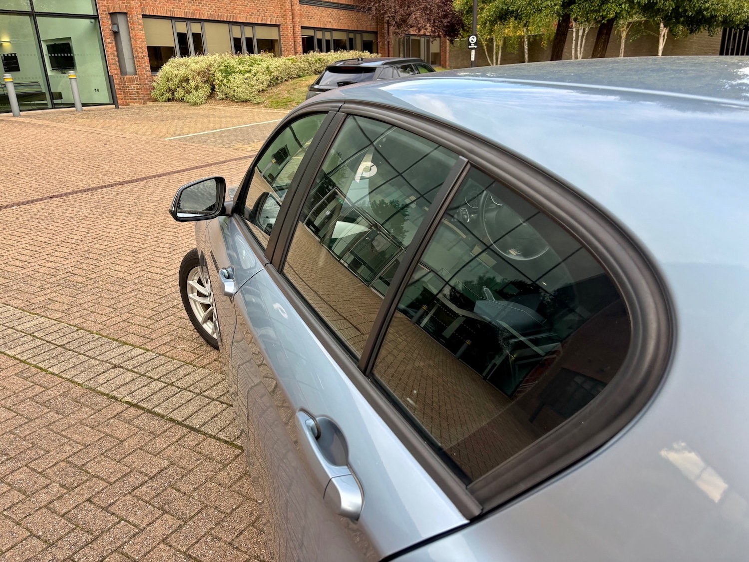 Used BMW 1 Series 2013 for sale - 76134646: Photo 5