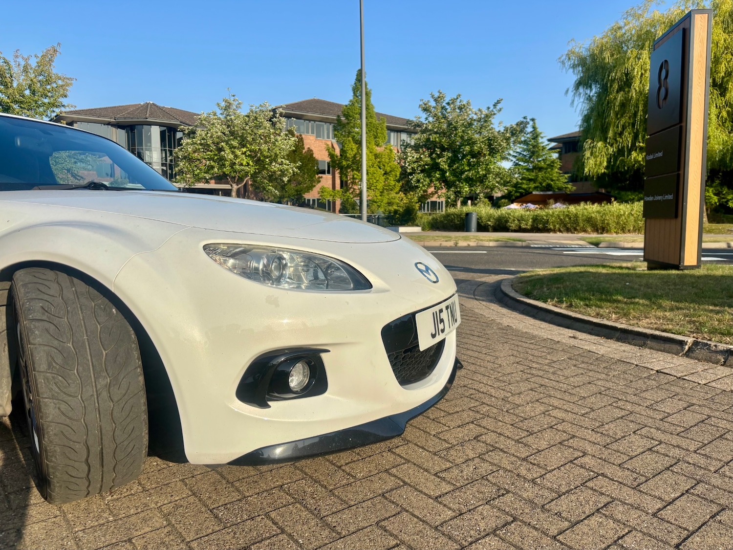 Vehicle 13