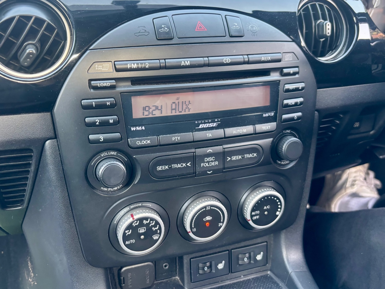 Vehicle 31