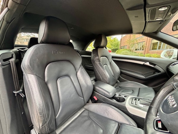 Used Audi A5 2013 for sale - 76101317: Photo 13