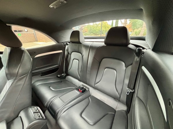 Used Audi A5 2013 for sale - 76101317: Photo 15