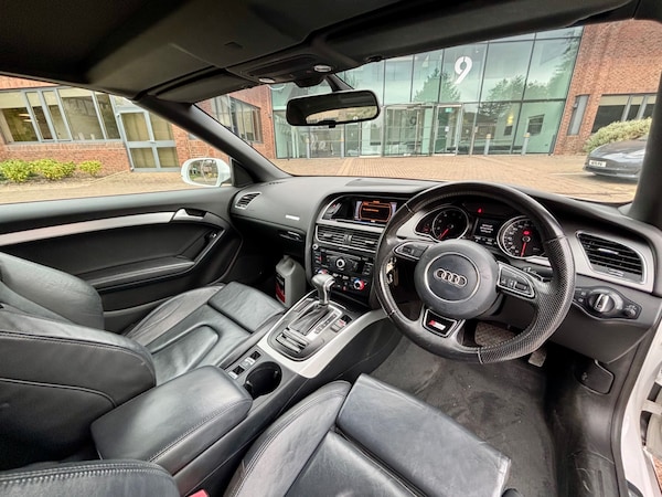 Used Audi A5 2013 for sale - 76101317: Photo 17